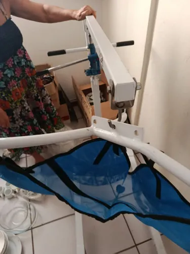 Guincho para pessoas acamadas