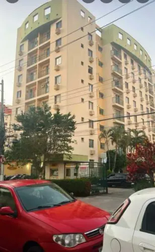 Apartamento : Padrão / Residencial / Campinho