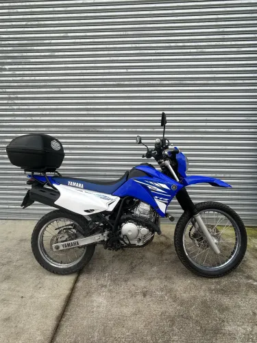 Yamaha Xtz 250 Lander 2019- Excelente estado, oportunidade!