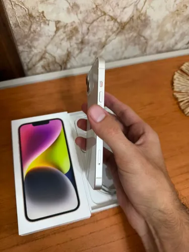 iPhone 14 128GB Completo