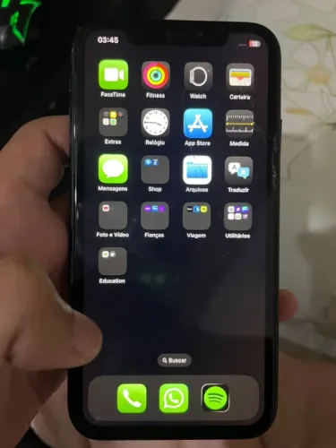 IPhone XR Usado