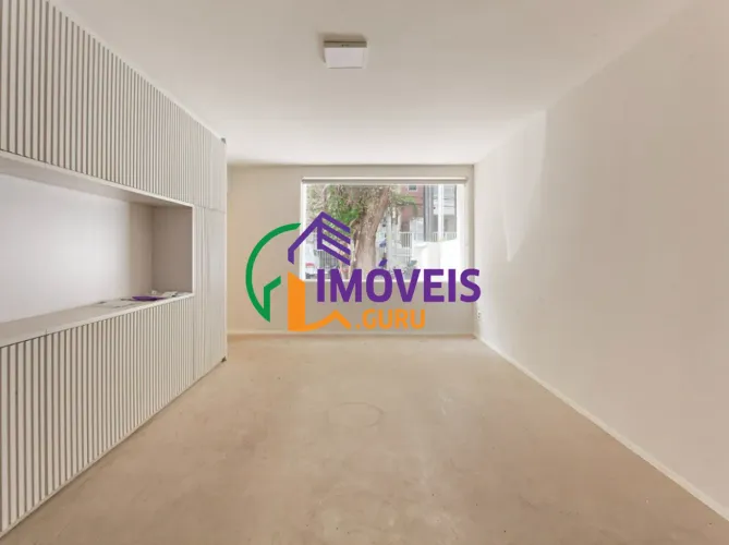 COMERCIAL - VILA NOVA CONCEIÇÃO - SP