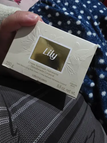 Lily