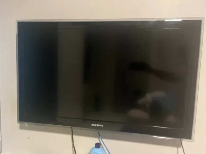 TV SAMSUNG LN40D550K7GXZD