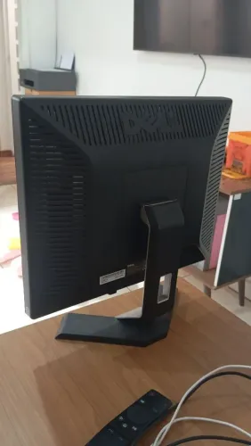 Tela de computador