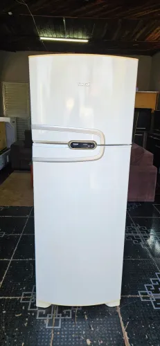 geladeira cônsul dúplex frost free 341L completa ENTREGA GRÁTIS!