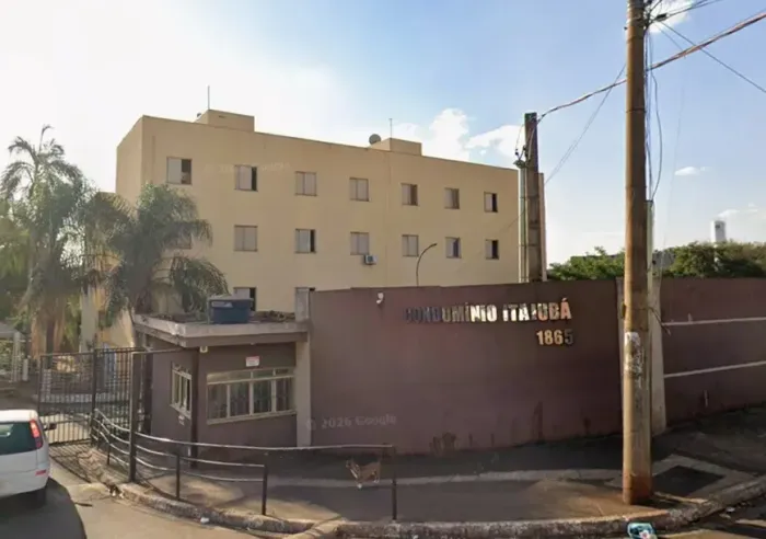 Ribeirão Preto/SP