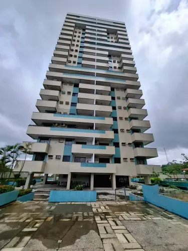 Aparecida-cd Vista Del Rio 3.and 3q 1s + 1 dep r$ 470.000