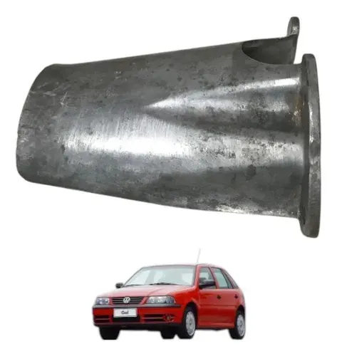 Protetor Calor Semi Eixo Homocinetica Gol G2 G3 G4 1994 2010