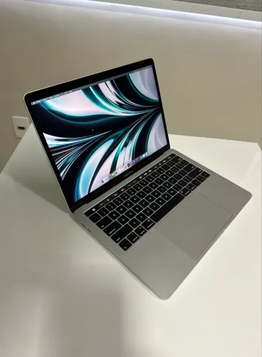 MacBook Pro