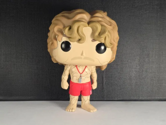 Funko Pop Stranger Things - Flayed Billy 844