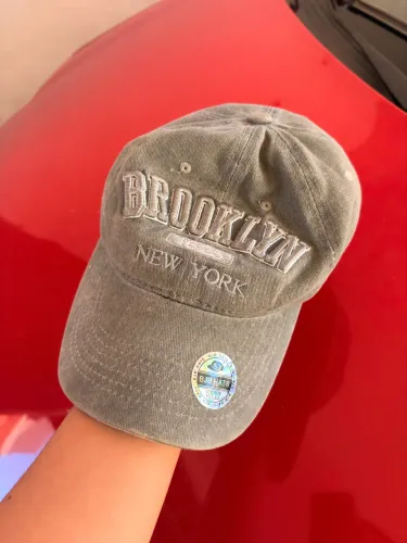 Boné BJB BROOKLYN original 