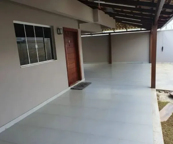 3 quartos 3 banheiros