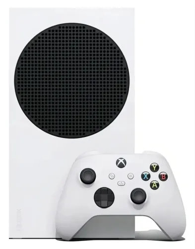 Xbox series S 512gb