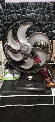 Ventilador