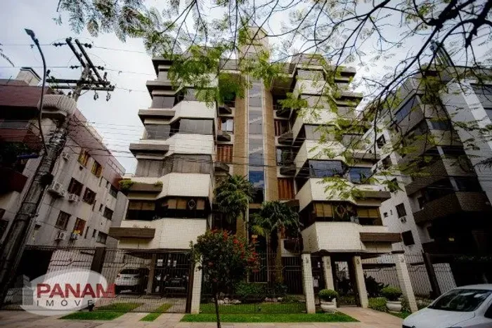 Coberturas em Jardim Planalto com 260.72 m² , 3 quarto(s) , 1 suíte(s) , 2 vaga(s).