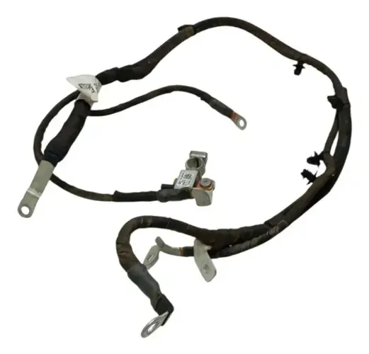 Chicote Alternador Arranque Bateria Gm Montana 1.2 2025 2026