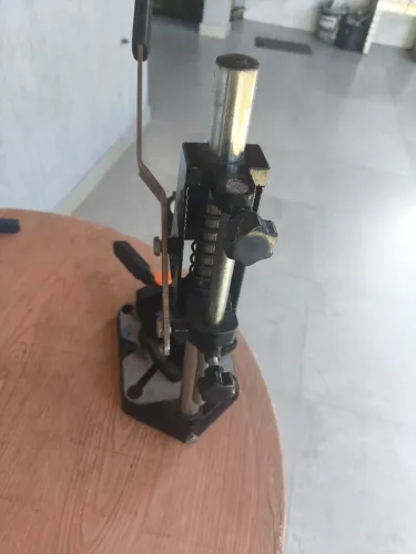 Base para furadeira