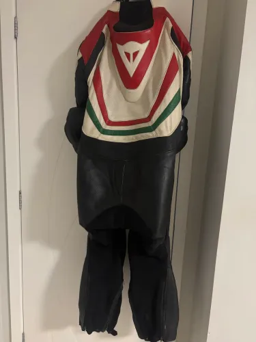 Macacão Dainese