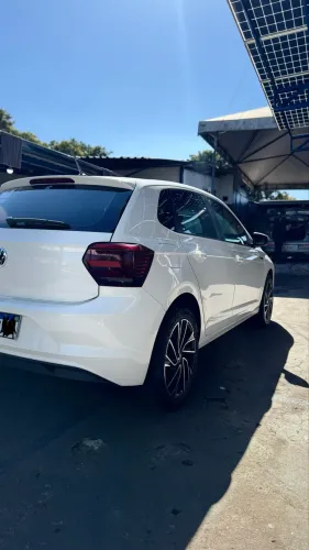 Volkswagen Polo 1.0 Flex 12V 5P 2021