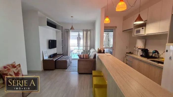 Apartamento com 3 dormitórios, 79 m² - venda por R$ 875.000,00 ou aluguel por R$ 5.500,00/