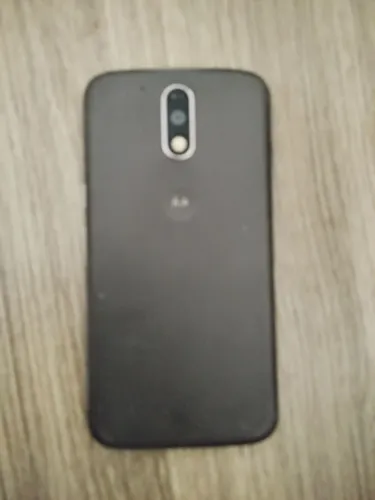 Moto G4 Plus