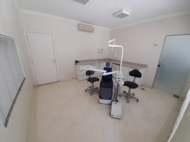 Sala para locação no Jardim Girassol em Americana