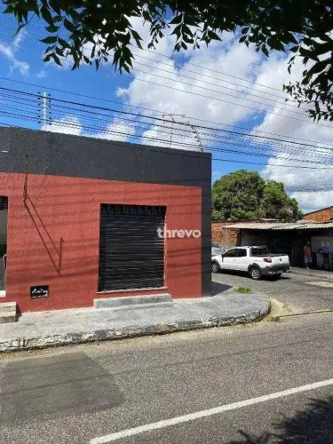 Ponto para alugar, 35 m² por R$ 1.600,00/mês - Mafuá - Teresina/PI