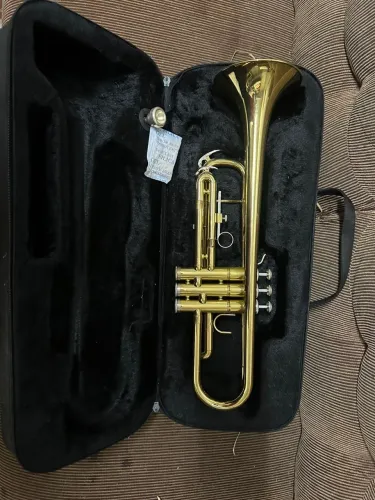 flugelhorn trompete