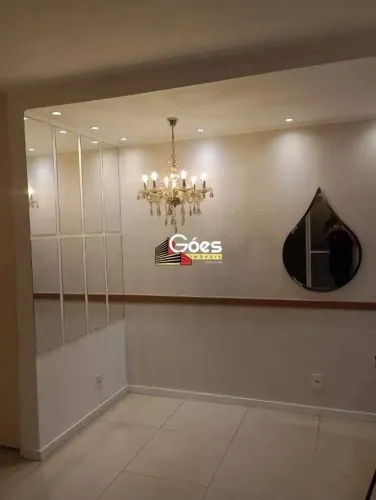 Apartamento de 2 quartos à venda no bairro Planalto em SBC