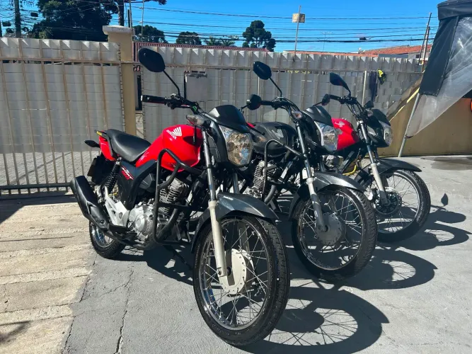 Aluguel de moto  Locação de moto Aluguel de motos 