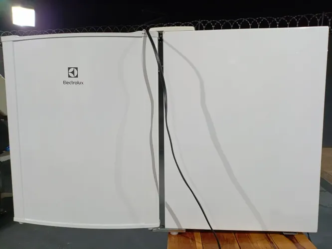 Frigobar Eletrolux 80L (Conservado)