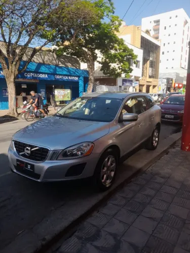 Volvo XC 60 3.0 AWD 5P 2011