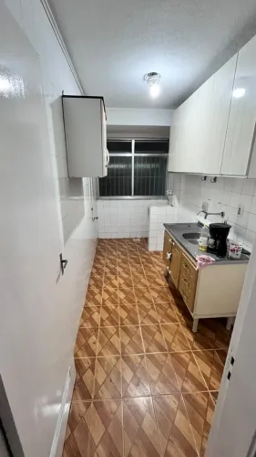 Aluguel de apartamento Ed. Lacerdao - centro