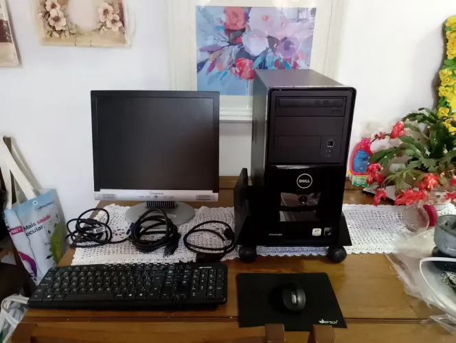 Computador dell
