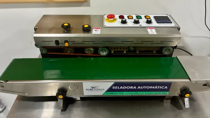 Seladora cetro
