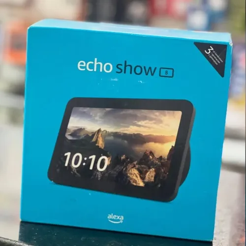 Alexa Echo Show 8 3Gen