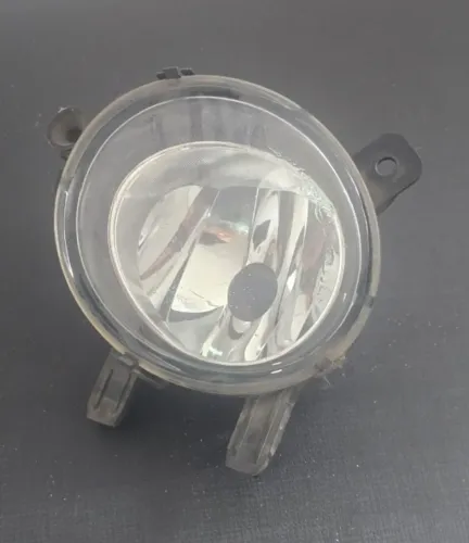 Farol de milha / neblina / farolete Bmw 320 328 (2013 2014 2015) Original - Lado motorista