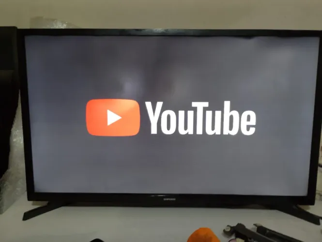 Tv smart Samsung 32 polegadas