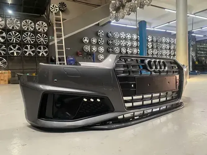 PARA-CHOQUE AUDI A4