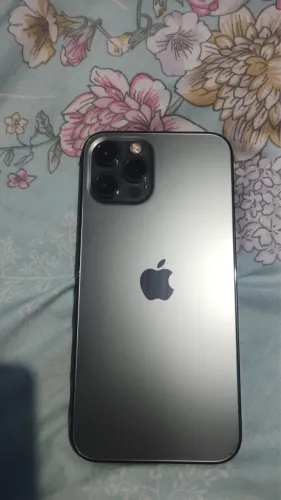 Vende se ess iPhone 12 Pro Max em ótimo estado de conservação 