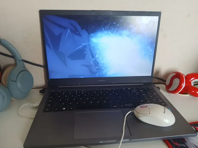 Formato notebooks