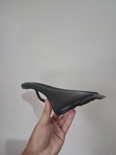 Selim Ryet ultimamente 140mm