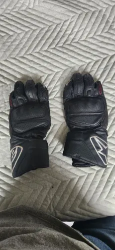 Luva Alpinestars