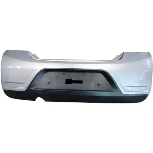 Para- choque traseiro Onix C/Sensor 17/20