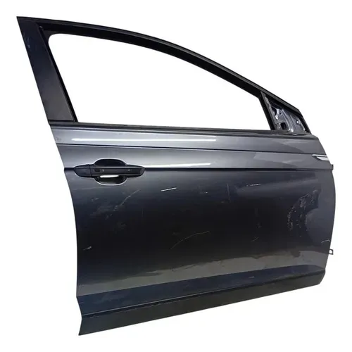 Porta Dianteira Direita Nivus Polo Virtus 2018 2019 2020/.. Dianteira Direita