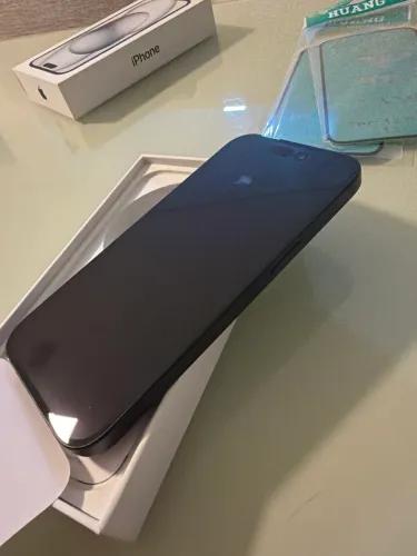 IPhone 15 128gb super conservado
