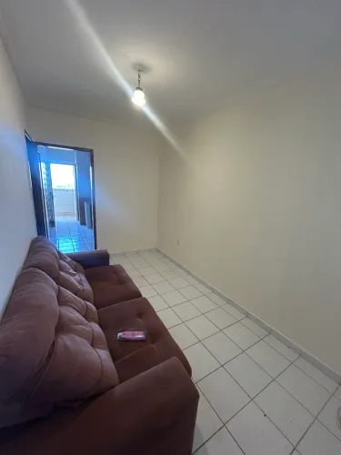 Alugo apartamento na Ceilândia Sul