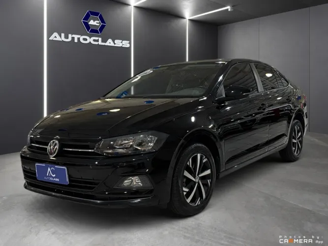 Volkswagen Virtus Comfort. 200 TSI 1.0 Flex 12V AUT 2022