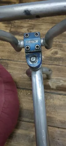 Quadro de bicicleta aro 20